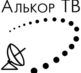 Alkor_TV logo設計欣賞 Alkor_TV電視臺標志下載標志設計欣賞