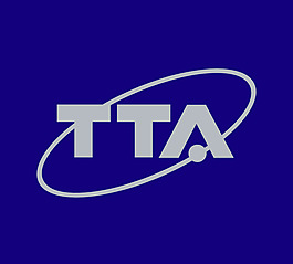 TTA logo設(shè)計欣賞 TTA移動通訊LOGO下載標志設(shè)計欣賞