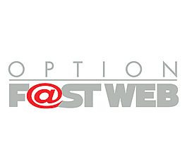 Option_FASTWEB logo設(shè)計(jì)欣賞 Option_FASTWEB電話公司標(biāo)志下載標(biāo)志設(shè)計(jì)欣賞