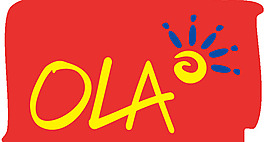 Ola_Colombia logo設(shè)計欣賞 Ola_Colombia電話公司標(biāo)志下載標(biāo)志設(shè)計欣賞
