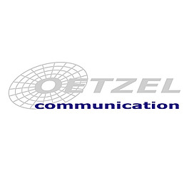 OETZEL logo設(shè)計欣賞 OETZEL電話公司標(biāo)志下載標(biāo)志設(shè)計欣賞