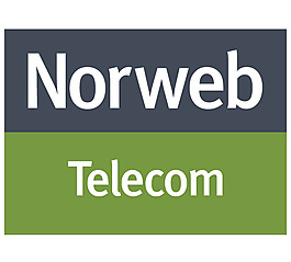 Norweb_Telecom logo設(shè)計(jì)欣賞 Norweb_Telecom電話公司標(biāo)志下載標(biāo)志設(shè)計(jì)欣賞