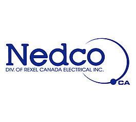 Nedco logo設(shè)計欣賞 Nedco手機(jī)公司LOGO下載標(biāo)志設(shè)計欣賞