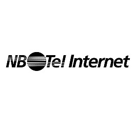 NBTel_Internet logo設計欣賞 NBTel_Internet手機公司LOGO下載標志設計欣賞