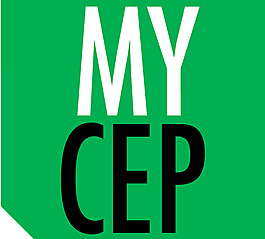 MyCep logo設(shè)計(jì)欣賞 MyCep手機(jī)公司LOGO下載標(biāo)志設(shè)計(jì)欣賞