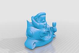 b-bot dulula卡拉ok BOT