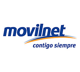 Movilnet logo設(shè)計(jì)欣賞 Movilnet手機(jī)公司LOGO下載標(biāo)志設(shè)計(jì)欣賞