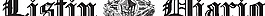 List_n_Diario logo設(shè)計欣賞 List_n_Diario手機公司LOGO下載標志設(shè)計欣賞