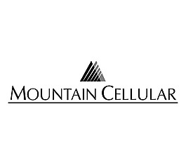 Mountain_Cellular logo設(shè)計(jì)欣賞 Mountain_Cellular手機(jī)公司LOGO下載標(biāo)志設(shè)計(jì)欣賞
