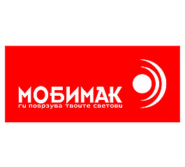 Mobimak logo設(shè)計(jì)欣賞 Mobimak手機(jī)公司LOGO下載標(biāo)志設(shè)計(jì)欣賞