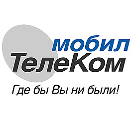 Mobile_TeleCom logo設(shè)計欣賞 Mobile_TeleCom手機公司LOGO下載標(biāo)志設(shè)計欣賞