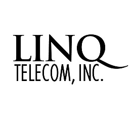 Linq_Telecom logo設(shè)計(jì)欣賞 Linq_Telecom手機(jī)公司LOGO下載標(biāo)志設(shè)計(jì)欣賞