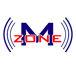 mobil_zone(1 logo设计欣赏 mobil_zone(1)手机公司logo下载标志设计