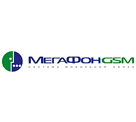 MegaFon_GSM logo設(shè)計欣賞 MegaFon_GSM手機公司LOGO下載標(biāo)志設(shè)計欣賞