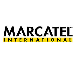 Marcatel logo設(shè)計(jì)欣賞 Marcatel手機(jī)公司LOGO下載標(biāo)志設(shè)計(jì)欣賞