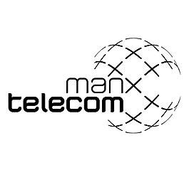 Man_Telecom logo設計欣賞 Man_Telecom手機公司LOGO下載標志設計欣賞