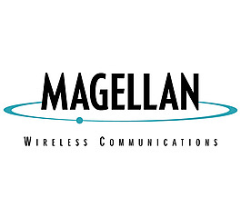 Magellan logo設(shè)計欣賞 Magellan手機公司LOGO下載標(biāo)志設(shè)計欣賞