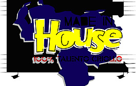 Made_in_House logo設(shè)計欣賞 Made_in_House手機(jī)公司LOGO下載標(biāo)志設(shè)計欣賞