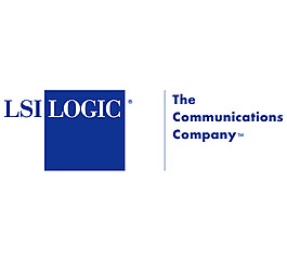 LSI_Logic logo設(shè)計(jì)欣賞 LSI_Logic手機(jī)公司LOGO下載標(biāo)志設(shè)計(jì)欣賞