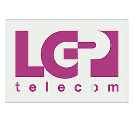 LGP_Telecom(1) logo設(shè)計(jì)欣賞 LGP_Telecom(1)手機(jī)公司標(biāo)志下載標(biāo)志設(shè)計(jì)欣賞