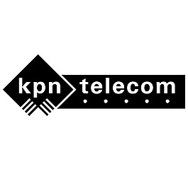 KPN_Telecom logo設計欣賞 KPN_Telecom手機公司標志下載標志設計欣賞