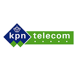 KPN_Telecom(3) logo設計欣賞 KPN_Telecom(3)手機公司標志下載標志設計欣賞