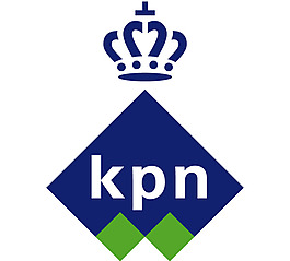 KPN_Telecom(2) logo設計欣賞 KPN_Telecom(2)手機公司標志下載標志設計欣賞