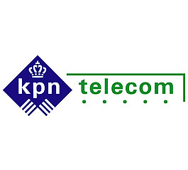 KPN_Telecom(1) logo設計欣賞 KPN_Telecom(1)手機公司標志下載標志設計欣賞