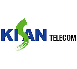 Kisan_Telecom logo設(shè)計(jì)欣賞 Kisan_Telecom手機(jī)公司標(biāo)志下載標(biāo)志設(shè)計(jì)欣賞