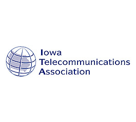 Iowa_Telecommunications_Association logo設(shè)計(jì)欣賞 Iowa_Telecommunications_Association手機(jī)公司標(biāo)志下載標(biāo)志設(shè)計(jì)欣賞