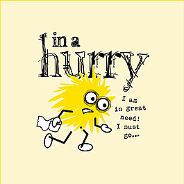 矢量 卡通 生活元素 擬人 卷紙 免費(fèi)素材