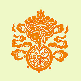 矢量 花紋 傳統(tǒng)花紋 幾何 圖形 免費(fèi)素材