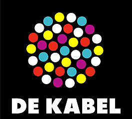De_Kabel logo設計欣賞 De_Kabel電信公司標志下載標志設計欣賞