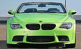 寶馬 BMW MR600圖片