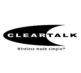 Cleartalk logo設(shè)計欣賞 Cleartalk電信公司標(biāo)志下載標(biāo)志設(shè)計欣賞