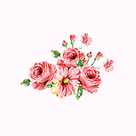 矢量 psd 植物 免費素材