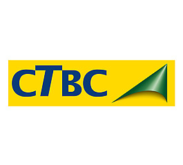 CTBC(1) logo設(shè)計欣賞 CTBC(1)電信公司標(biāo)志下載標(biāo)志設(shè)計欣賞