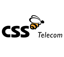 CSS_Telecom logo設計欣賞 CSS_Telecom電信公司標志下載標志設計欣賞