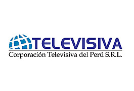 Corporaci_n_Televisiva_del_Per_ logo設計欣賞 Corporaci_n_Televisiva_del_Per_電信公司標志下載標志設計欣賞