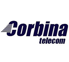Corbina_telecom logo設(shè)計欣賞 Corbina_telecom電信公司標(biāo)志下載標(biāo)志設(shè)計欣賞
