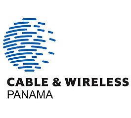Cable__and__Wireless logo設計欣賞 Cable__and__Wireless通訊公司LOGO下載標志設計欣賞