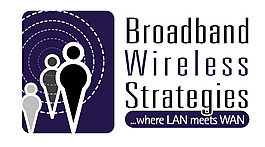 Broadband_Wireless_Strategies logo設計欣賞 Broadband_Wireless_Strategies通訊公司LOGO下載標志設計欣賞