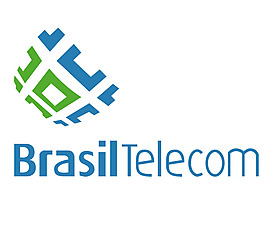 Brasil_Telecom logo設(shè)計欣賞 Brasil_Telecom通訊公司LOGO下載標(biāo)志設(shè)計欣賞