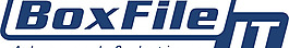 Boxfile_IT logo設(shè)計欣賞 Boxfile_IT通訊公司LOGO下載標志設(shè)計欣賞