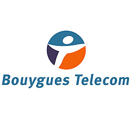 Bouygues_Telecom logo設(shè)計(jì)欣賞 Bouygues_Telecom通訊公司LOGO下載標(biāo)志設(shè)計(jì)欣賞