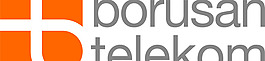 Borusan_Telekom logo設計欣賞 Borusan_Telekom通訊公司LOGO下載標志設計欣賞