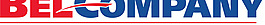 BelCompany logo設計欣賞 BelCompany通訊公司LOGO下載標志設計欣賞
