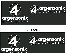 ArgenSonix_Multimedia logo設(shè)計(jì)欣賞 ArgenSonix_Multimedia通訊公司標(biāo)志下載標(biāo)志設(shè)計(jì)欣賞