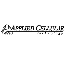 Applied_Cellular logo設(shè)計欣賞 Applied_Cellular通訊公司標(biāo)志下載標(biāo)志設(shè)計欣賞