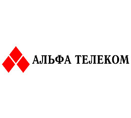 Alfa_Telecom logo設(shè)計欣賞 Alfa_Telecom通訊公司標志下載標志設(shè)計欣賞